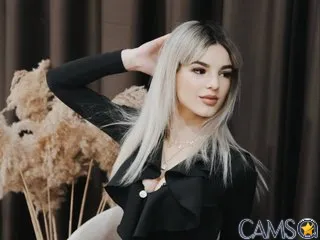 AnitaBambie’s Streamate Profile Image