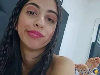 AnnaAlvarezz’s (Streamate) Photo