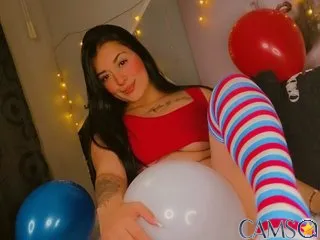 AnnyLennon’s Streamate Profile Image