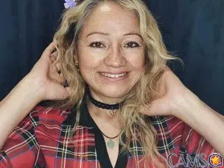 AnthonellaMature’s Streamate Profile Image