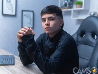 Picture of AnthonyRivers from Streamate