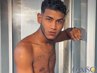 Anthuanhot’s (Streamate) Photo