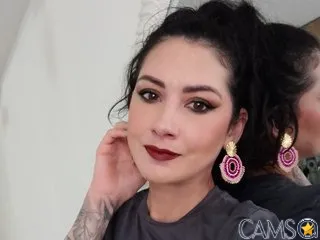 AntoHot’s Streamate Profile Image