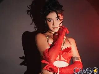 antonellaagrayy’s Streamate Profile Image
