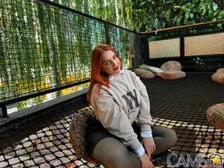 AntonellaSalazar’s (Streamate) Photo