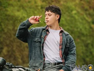 AntonelloVanuccii’s (Streamate) Photo