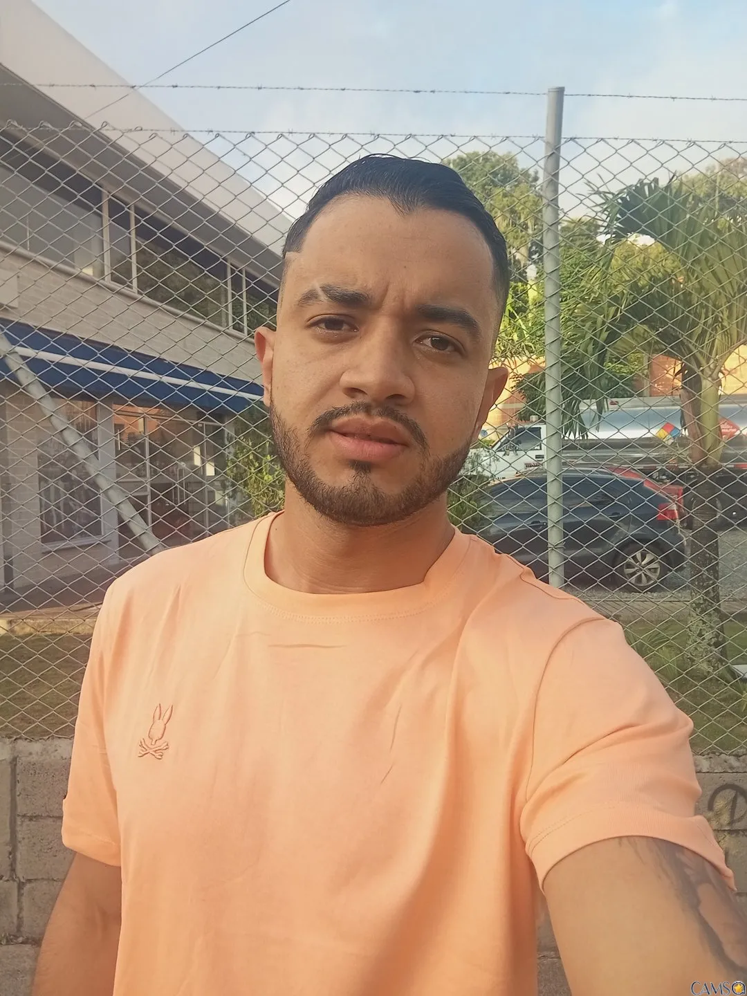 antony_smithh’s Streamate Profile Image