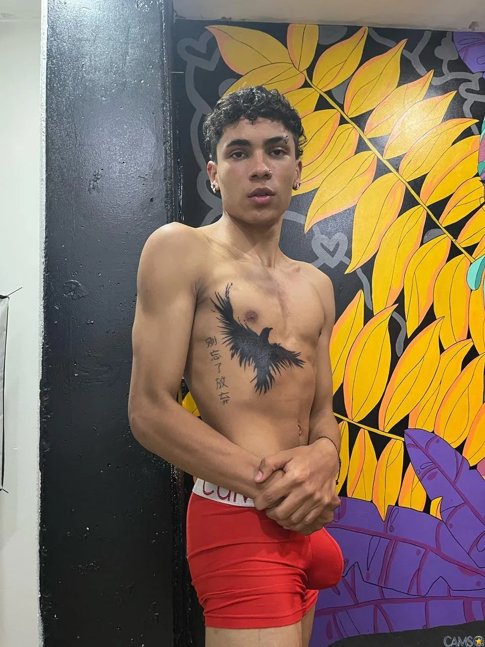 AntonyCumm’s (Streamate) Photo