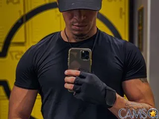 anzelottx’s (Streamate) Photo