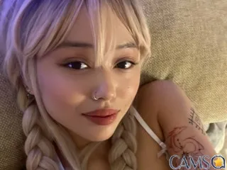 anzh’s (Streamate) Photo