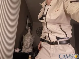 ApollonFitX69’s Streamate Profile Image