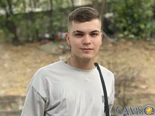 ApolloNova’s Streamate Profile Image