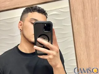 Ares28’s (Streamate) Photo