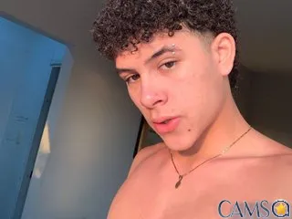 Ares_storm’s (Streamate) Photo