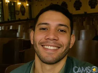 Aresboss’s Streamate Profile Image