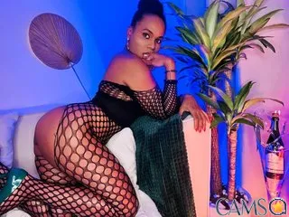 AriebonyBrooke’s Streamate Profile Image