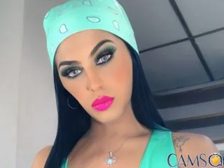 ariescandydoll’s (Streamate) Photo