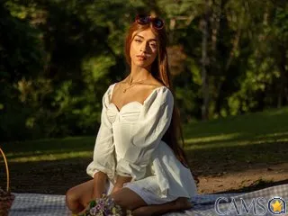 AriiSunshine’s (Streamate) Photo
