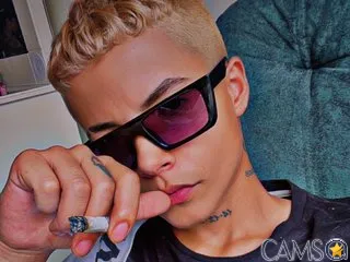 Aron739’s Streamate Profile Image