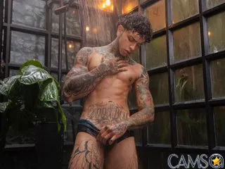 Aron_ford’s (Streamate) Photo