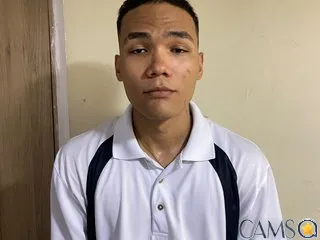 aronbigbig’s (Streamate) Photo