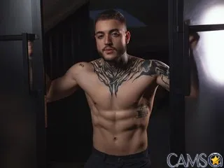 AronWade’s (Streamate) Photo