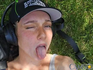 ArtiePaints’s Streamate Profile Image
