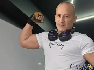 Asher26’s (Streamate) Photo