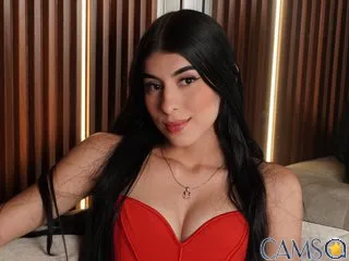Picture of AshleyValen from Streamate