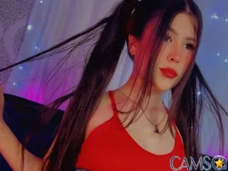 Atenea260’s (Streamate) Photo
