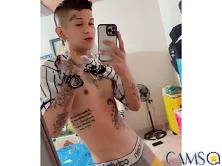 Atocha777’s (Streamate) Photo