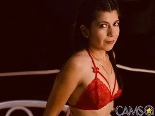 Aurasanders’s (Streamate) Photo