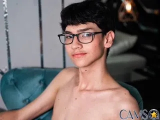 Picture of AustinFluf from Streamate