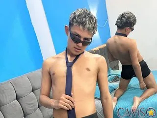 AustinnJP’s Streamate Profile Image
