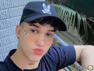 AustinPrice’s Streamate Profile Image