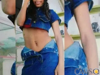 avalericherrycm101’s (Streamate) Photo