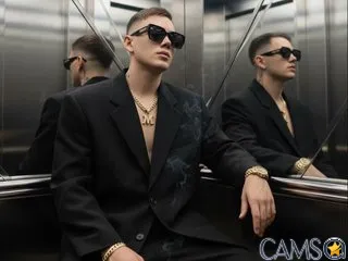 AXEL_STIVENS’s (Streamate) Photo