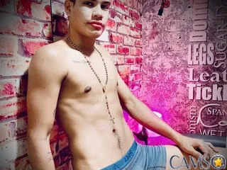 axellfoxx’s (Streamate) Photo