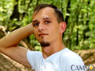 AxelMassimo’s Streamate Profile Image