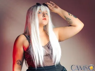 AzulaGojo’s (Streamate) Photo