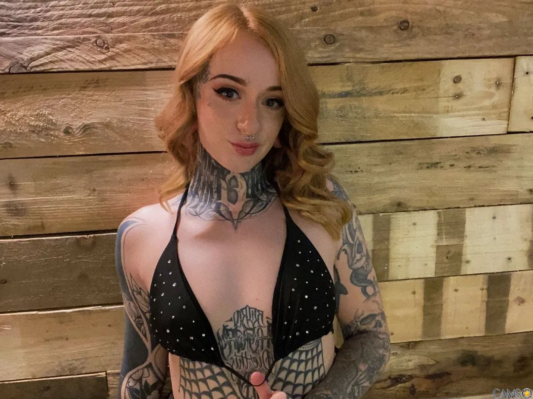 AzuraAliiBabestation’s (Streamate) Photo