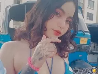 Babequerzal’s (Streamate) Photo