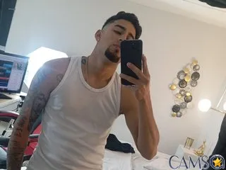 BadboyhotF’s (Streamate) Photo