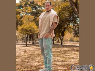 Picture of BadLiam from Streamate