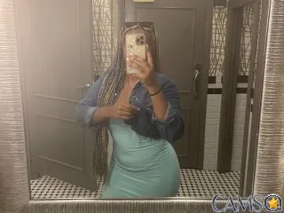 BaebiiJoker’s (Streamate) Photo