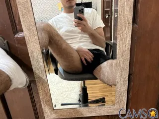 Ballsfull’s (Streamate) Photo