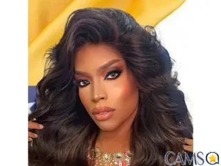 Barbie_BlackCandy’s Streamate Profile Image