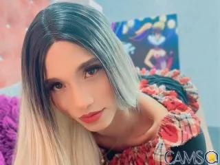 Barbie_Michel’s (Streamate) Photo