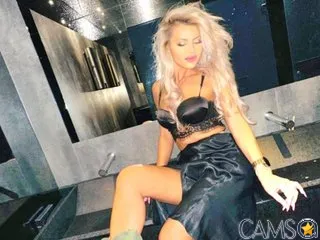 BarbieBI’s Streamate Profile Image