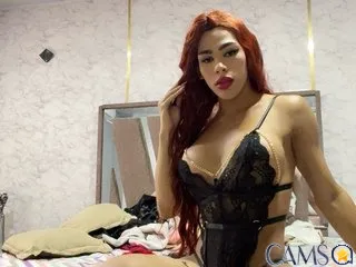 BarbyDonminant’s Streamate Profile Image